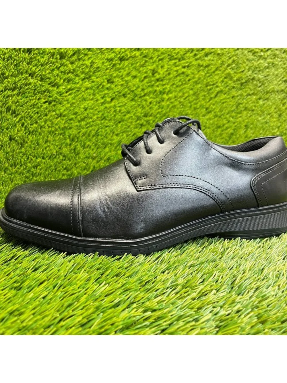Nunn please review